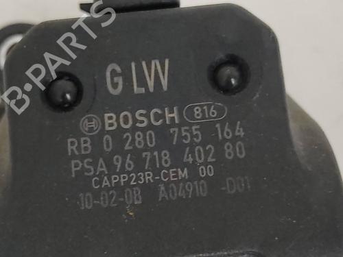 Pedal CITROËN C4 I (LC_)  | BP19572133I4 