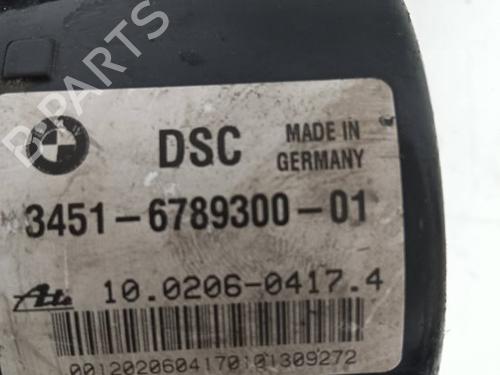 ABS pump BMW 3 (E90) 318 d | BP36504785M43 - Image 2