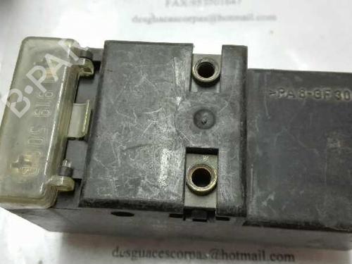 Electronic module SEAT CORDOBA (6K1, 6K2)  | BP19551738M83 