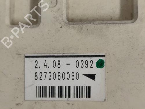 Fuse box TOYOTA LAND CRUISER 90 (_J9_)  | BP25122202E1 