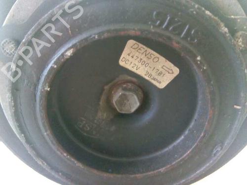 AC compressor TATA SAFARI (42_FD)  | BP22557574M34 