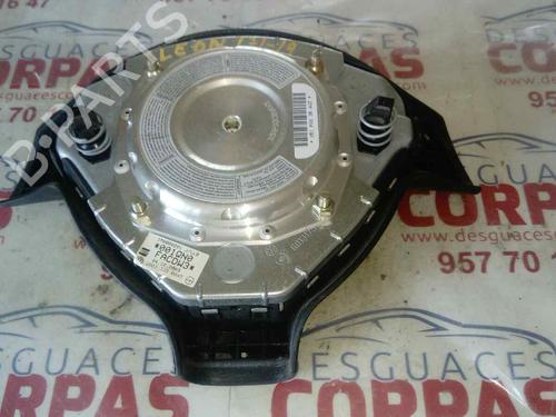 Driver airbag SEAT LEON (1M1)  | BP19552586C9