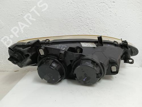Left headlight PEUGEOT 307 Break (3E) | BP33442324C28 - Image 2