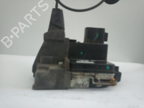 Used Rear right lock FORD FIESTA V (JH_, JD_) [2001-2014]  19562002