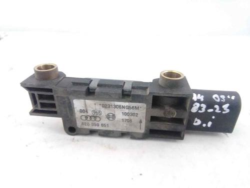 Elektronisk sensor AUDI A4 B6 (8E2) [2000-2005]  20649058