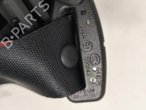 Rear left seatbelt BMW 3 (E90) 318 d | BP27514927I29 