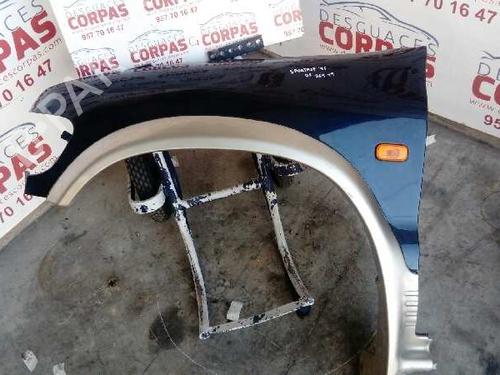 Used Left front fenders KIA SPORTAGE SUV (K00) [1994-2005]  19552979