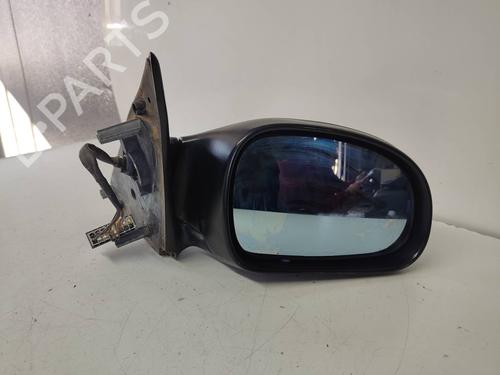 Used Right mirror PEUGEOT 406 (8B) [1995-2005]  19567551