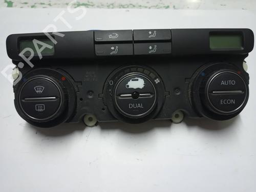 Commande Chauffage VW PASSAT B6 Variant (3C5) 2.0 TDI 16V (140 hp) 22553231