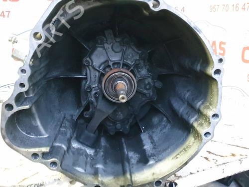 Gearbox NISSAN PATHFINDER III (R51)  | BP19660251M3 