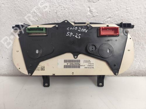 Instrument cluster RENAULT CLIO II (BB_, CB_)  | BP29548811C47 