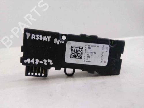 Elektronisk sensor VW PASSAT B6 (3C2)  | BP19563924M84 