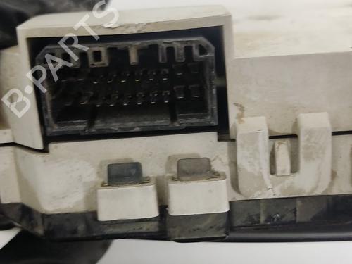 Instrument cluster SUZUKI GRAND VITARA I (FT, HT) 2.0 HDI 110 16V 4x4 (SQ420D, TD83V) | BP19567145C47 
