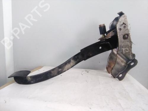 Used Break pedal NISSAN TERRANO II (R20) [1992-2007]  19567955