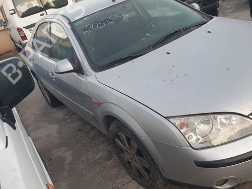 Left taillight FORD MONDEO III (B5Y) 2.0 TDCi | BP26497291C34 