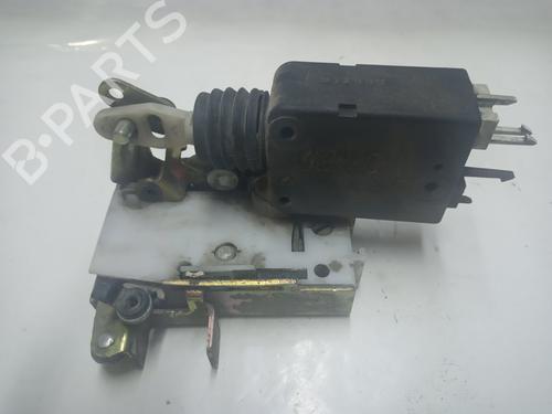 Front right lock CITROËN SAXO (S0, S1) 1.5 D | BP19564207C97 