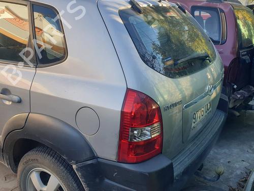 Right front window motor HYUNDAI TUCSON (JM) | BP30262922E20