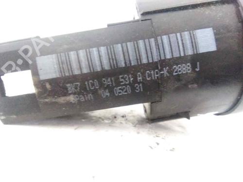 Switch VW GOLF IV (1J1)  | BP19563692I30 
