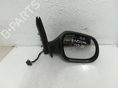 Used Right mirror Right mirror SEAT ALTEA XL (5P5, 5P8) [2006-2015] 34605979 34605979