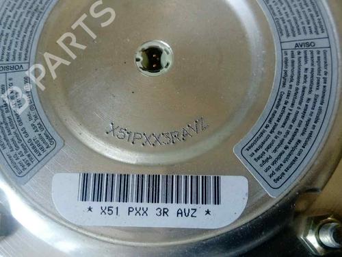 Driver airbag SEAT LEON (1M1)  | BP19552586C9