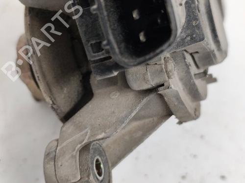 Front wiper motor TOYOTA LAND CRUISER 90 (_J9_)  | BP25118365M29 