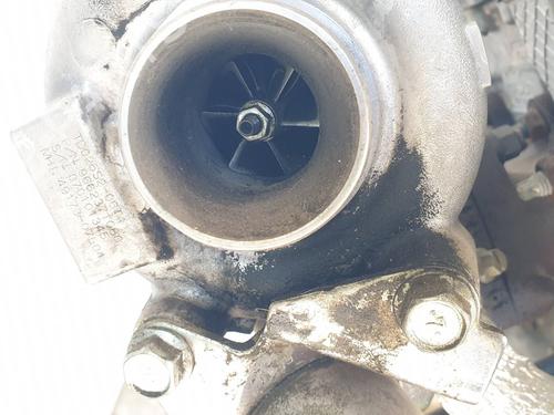 Engine SANTANA 300/350  | BP28671884M1