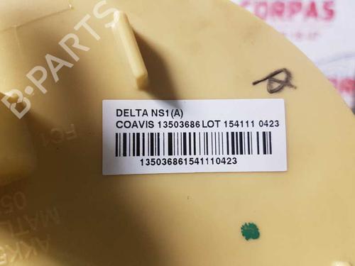 Fuel pump OPEL ASTRA J (P10)  | BP19549557M76 