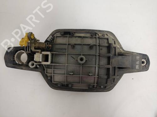 Front left exterior door handle HYUNDAI TERRACAN (HP)  | BP19568345C128