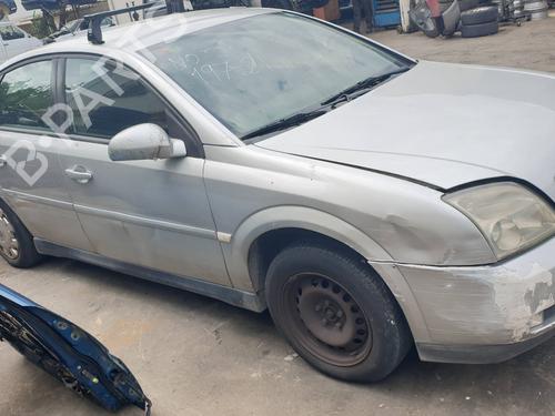 AC Kompressor OPEL VECTRA C (Z02)  | BP19558554M34 