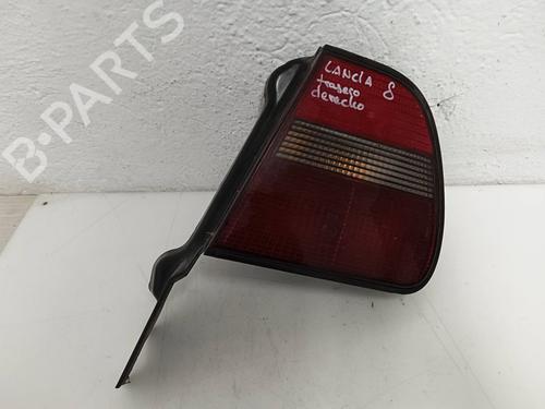 Used Right taillight Right taillight LANCIA DELTA II (836_) 1.6 i.e. (836AD) (75 hp) 33471047 33471047