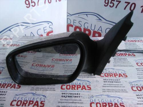 Used Left mirror FORD MONDEO III Saloon (B4Y) [2000-2007]  19555537