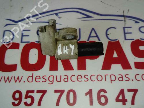 Used Electronic sensor CITROËN C4 I (LC_) [2004-2014]  19548430