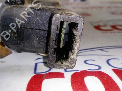 Rear right lock OPEL VECTRA A (J89) | BP19548915C99