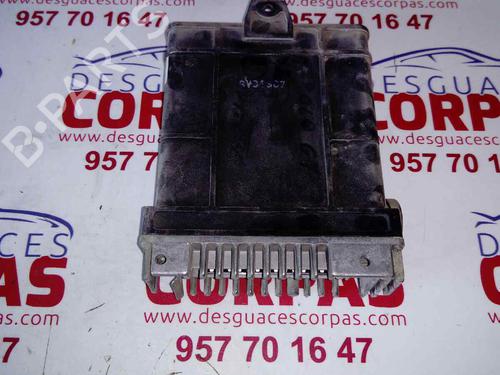 Engine control unit (ECU) VW POLO III (6N1)  | BP19547337M57 