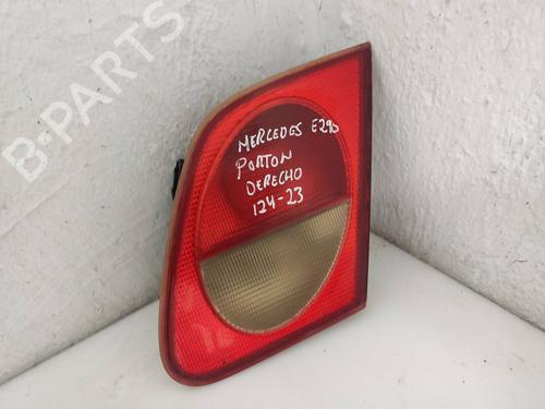Used Right taillight MERCEDES-BENZ E-CLASS (W210) E 290 Turbo-D (210.017) (129 hp) 19569024