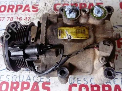 Used AC compressor FORD FIESTA IV (JA_, JB_) [1995-2006]  19550041
