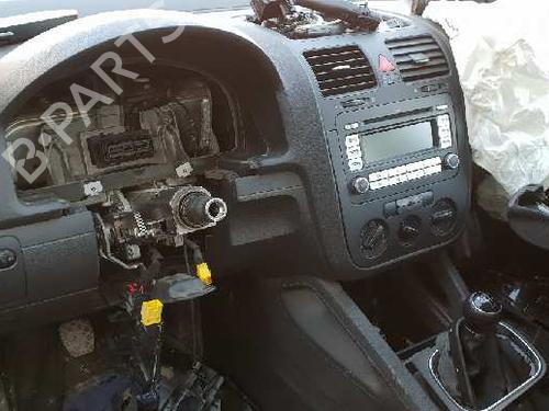 Left rear window switch VW GOLF V (1K1)  | BP19560235I29 