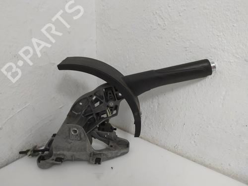 Used Hand brake SEAT LEON (1P1) [2005-2013]  19567127