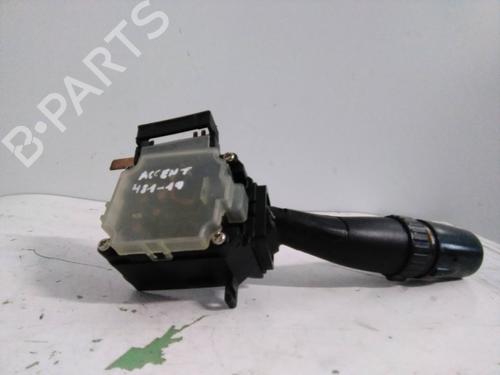 Steering column stalk HYUNDAI ACCENT I (X-3) 1.3 i 12V | BP19558960I23 