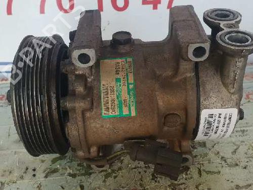 Used AC compressor FORD FUSION (JU_) [2002-2012]  19554304