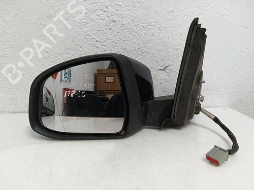 Used Left mirror Left mirror FORD MONDEO IV (BA7) [2007-2015] 34495664 34495664