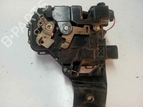 Front right lock VW GOLF IV (1J1)  | BP19562256C97 