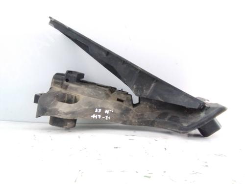 Used Pedal AUDI A3 (8P1) [2003-2013]  19558394