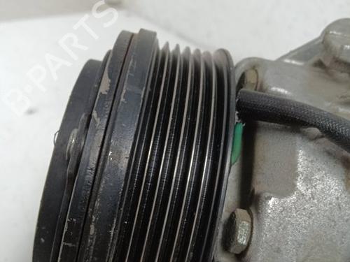 AC compressor OPEL ASTRA H (A04) | BP36093722M34 - Image 2