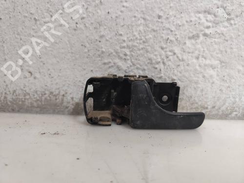 Used Front left interior door handle NISSAN TERRANO II (R20) [1992-2007]  26187688