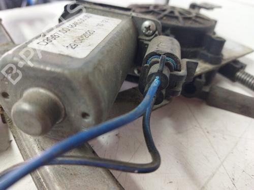 Front left window mechanism LAND ROVER FREELANDER I (L314) 2.0 DI 4x4 | BP26705922C22 