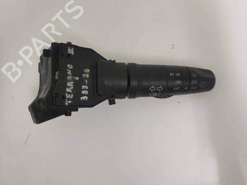 Used Headlight switch NISSAN TERRANO II (R20) [1992-2007]  19566380