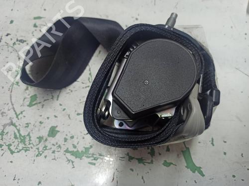 Rear left seatbelt CITROËN C3 Picasso (SH_)  | BP19561597I29 