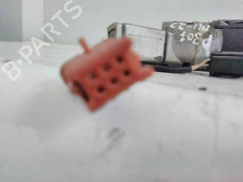 Ignition barrel PEUGEOT 307 Break (3E)  | BP19565445M48 