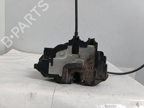 front-right-lock-renault-clio-iii-br01-cr01-2005-2006-2007-2008-2009-2010-2011-2012-2013-2014-34495676 main image